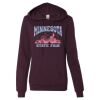 Women's Junior Fit Heavenly Fleece Lightweight Hooded Sweatshirt Thumbnail