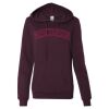 Women's Junior Fit Heavenly Fleece Lightweight Hooded Sweatshirt Thumbnail