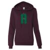 Women's Junior Fit Heavenly Fleece Lightweight Hooded Sweatshirt Thumbnail