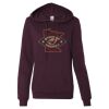 Women's Junior Fit Heavenly Fleece Lightweight Hooded Sweatshirt Thumbnail