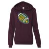 Women's Junior Fit Heavenly Fleece Lightweight Hooded Sweatshirt Thumbnail