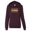 Women's Junior Fit Heavenly Fleece Lightweight Hooded Sweatshirt Thumbnail