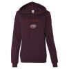 Women's Junior Fit Heavenly Fleece Lightweight Hooded Sweatshirt Thumbnail