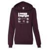 Women's Junior Fit Heavenly Fleece Lightweight Hooded Sweatshirt Thumbnail