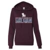 Women's Junior Fit Heavenly Fleece Lightweight Hooded Sweatshirt Thumbnail