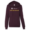 Women's Junior Fit Heavenly Fleece Lightweight Hooded Sweatshirt Thumbnail