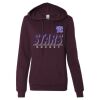 Women's Junior Fit Heavenly Fleece Lightweight Hooded Sweatshirt Thumbnail