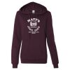Women's Junior Fit Heavenly Fleece Lightweight Hooded Sweatshirt Thumbnail