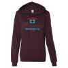 Women's Junior Fit Heavenly Fleece Lightweight Hooded Sweatshirt Thumbnail