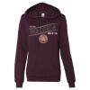 Women's Junior Fit Heavenly Fleece Lightweight Hooded Sweatshirt Thumbnail