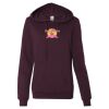 Women's Junior Fit Heavenly Fleece Lightweight Hooded Sweatshirt Thumbnail