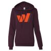 Women's Junior Fit Heavenly Fleece Lightweight Hooded Sweatshirt Thumbnail