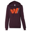 Women's Junior Fit Heavenly Fleece Lightweight Hooded Sweatshirt Thumbnail