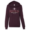 Women's Junior Fit Heavenly Fleece Lightweight Hooded Sweatshirt Thumbnail