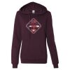 Women's Junior Fit Heavenly Fleece Lightweight Hooded Sweatshirt Thumbnail