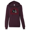 Women's Junior Fit Heavenly Fleece Lightweight Hooded Sweatshirt Thumbnail