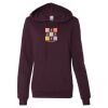 Women's Junior Fit Heavenly Fleece Lightweight Hooded Sweatshirt Thumbnail