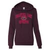 Women's Junior Fit Heavenly Fleece Lightweight Hooded Sweatshirt Thumbnail