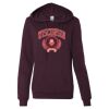 Women's Junior Fit Heavenly Fleece Lightweight Hooded Sweatshirt Thumbnail