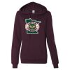Women's Junior Fit Heavenly Fleece Lightweight Hooded Sweatshirt Thumbnail