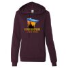 Women's Junior Fit Heavenly Fleece Lightweight Hooded Sweatshirt Thumbnail