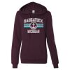 Women's Junior Fit Heavenly Fleece Lightweight Hooded Sweatshirt Thumbnail