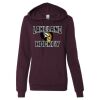 Women's Junior Fit Heavenly Fleece Lightweight Hooded Sweatshirt Thumbnail