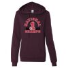 Women's Junior Fit Heavenly Fleece Lightweight Hooded Sweatshirt Thumbnail