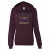 Women's Junior Fit Heavenly Fleece Lightweight Hooded Sweatshirt Thumbnail