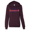 Women's Junior Fit Heavenly Fleece Lightweight Hooded Sweatshirt Thumbnail