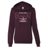 Women's Junior Fit Heavenly Fleece Lightweight Hooded Sweatshirt Thumbnail