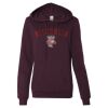 Women's Junior Fit Heavenly Fleece Lightweight Hooded Sweatshirt Thumbnail