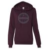 Women's Junior Fit Heavenly Fleece Lightweight Hooded Sweatshirt Thumbnail