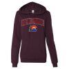 Women's Junior Fit Heavenly Fleece Lightweight Hooded Sweatshirt Thumbnail