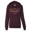 Women's Junior Fit Heavenly Fleece Lightweight Hooded Sweatshirt Thumbnail