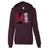 Women's Junior Fit Heavenly Fleece Lightweight Hooded Sweatshirt Thumbnail