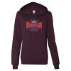 Women's Junior Fit Heavenly Fleece Lightweight Hooded Sweatshirt Thumbnail