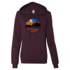 Women's Junior Fit Heavenly Fleece Lightweight Hooded Sweatshirt Thumbnail