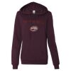 Women's Junior Fit Heavenly Fleece Lightweight Hooded Sweatshirt Thumbnail