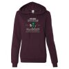 Women's Junior Fit Heavenly Fleece Lightweight Hooded Sweatshirt Thumbnail