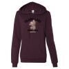Women's Junior Fit Heavenly Fleece Lightweight Hooded Sweatshirt Thumbnail