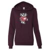 Women's Junior Fit Heavenly Fleece Lightweight Hooded Sweatshirt Thumbnail