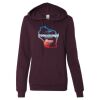 Women's Junior Fit Heavenly Fleece Lightweight Hooded Sweatshirt Thumbnail