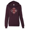 Women's Junior Fit Heavenly Fleece Lightweight Hooded Sweatshirt Thumbnail