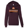 Women's Junior Fit Heavenly Fleece Lightweight Hooded Sweatshirt Thumbnail