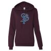 Women's Junior Fit Heavenly Fleece Lightweight Hooded Sweatshirt Thumbnail