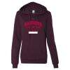 Women's Junior Fit Heavenly Fleece Lightweight Hooded Sweatshirt Thumbnail