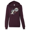 Women's Junior Fit Heavenly Fleece Lightweight Hooded Sweatshirt Thumbnail