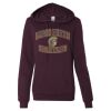 Women's Junior Fit Heavenly Fleece Lightweight Hooded Sweatshirt Thumbnail