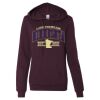 Women's Junior Fit Heavenly Fleece Lightweight Hooded Sweatshirt Thumbnail